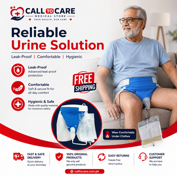 Urine Collection bag